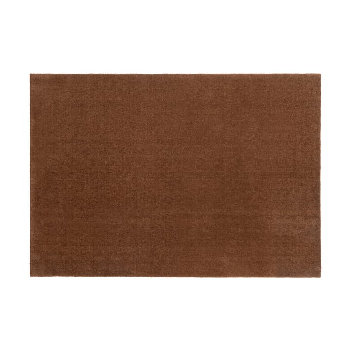 Chodnik Unicolor - Cognac, 90x130 cm - Tica copenhagen