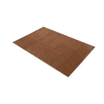 Chodnik Unicolor - Cognac, 90x130 cm - tica copenhagen