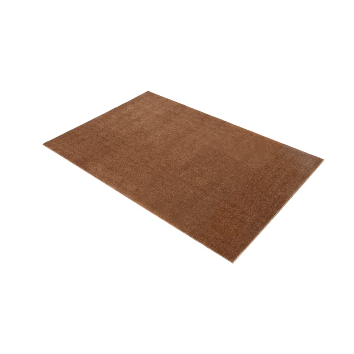 Chodnik Unicolor, Cognac, 90x130 cm tica copenhagen