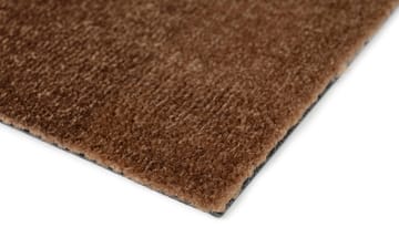 Chodnik Unicolor - Cognac, 90x130 cm - tica copenhagen
