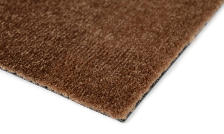 Chodnik Unicolor, Cognac, 90x130 cm tica copenhagen