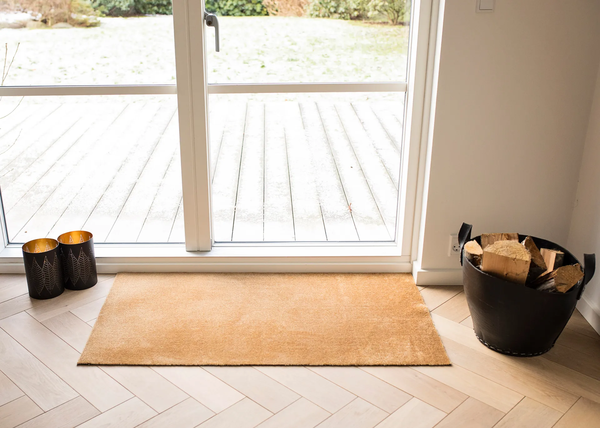 Chodnik Unicolor, Dijon, 67x120 cm tica copenhagen