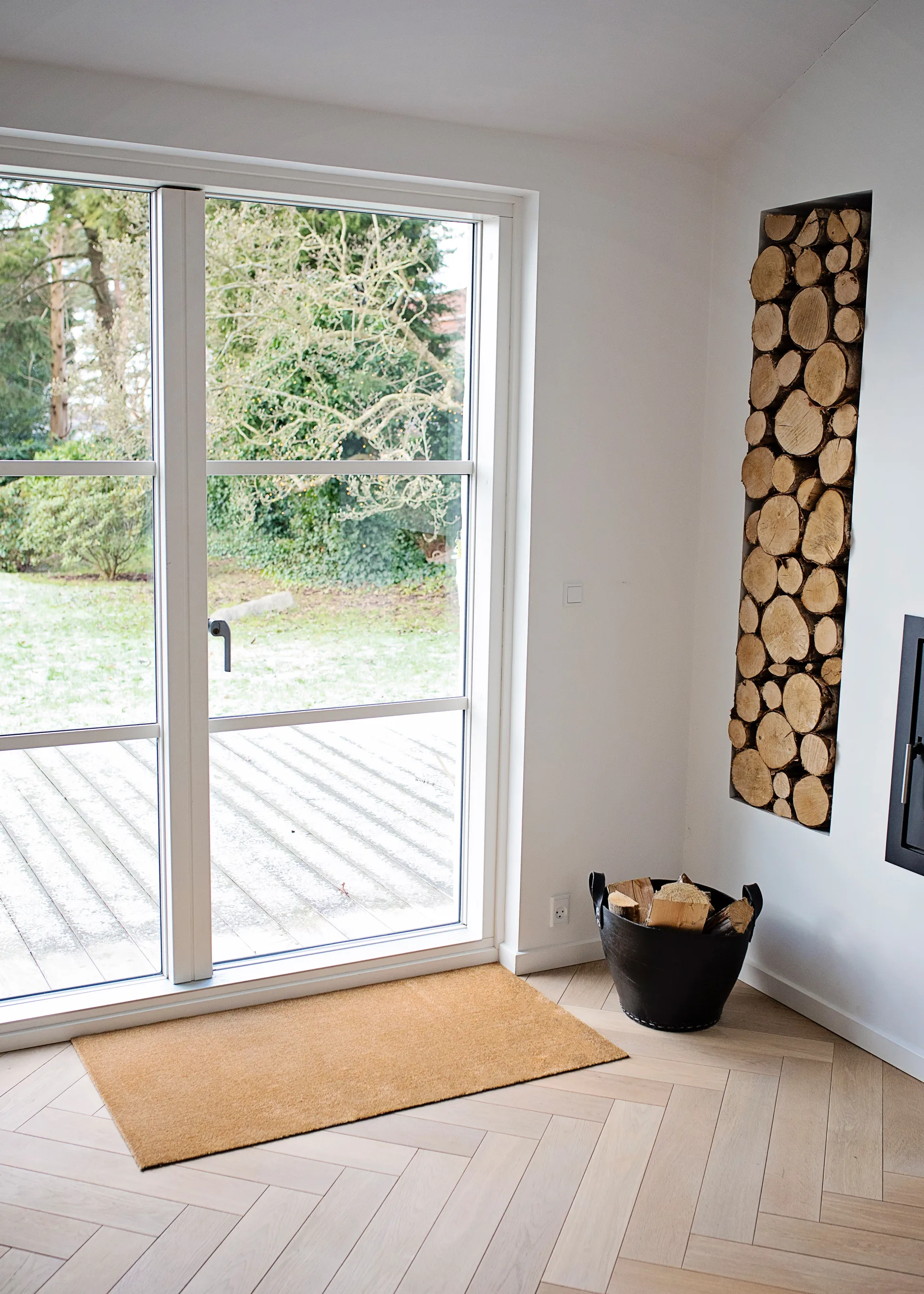 Chodnik Unicolor, Dijon, 67x120 cm tica copenhagen