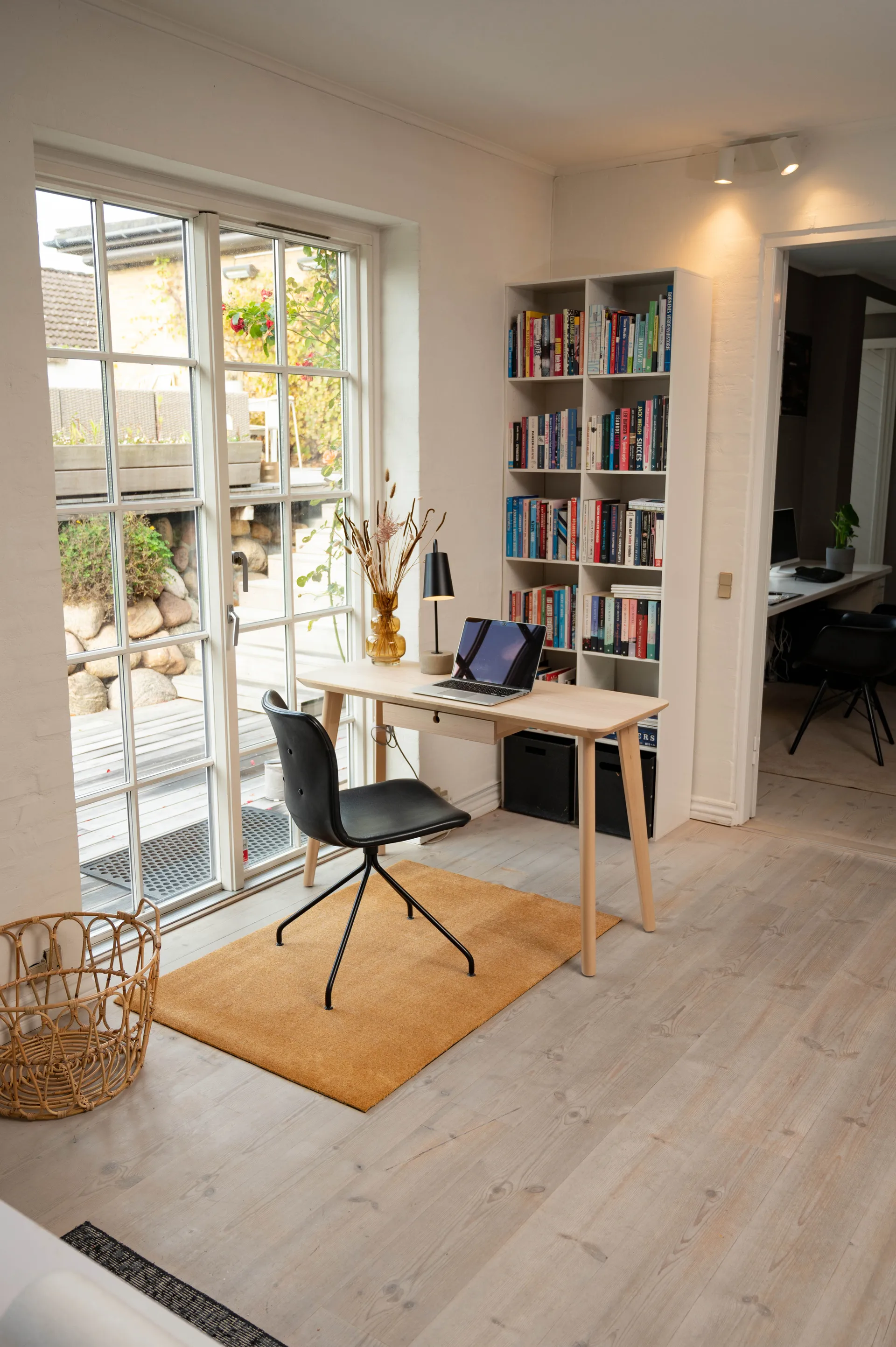 Chodnik Unicolor, Dijon, 90x130 cm tica copenhagen