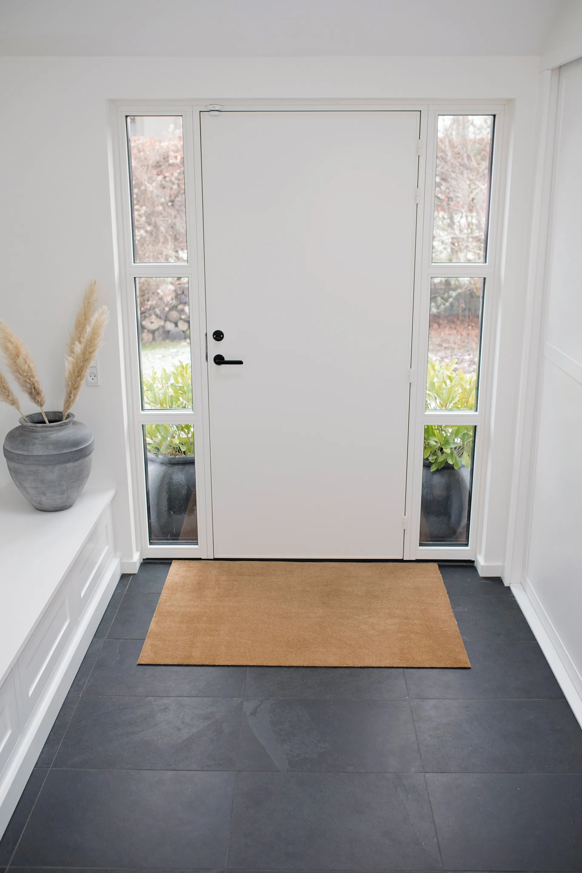 Chodnik Unicolor, Dijon, 90x130 cm tica copenhagen