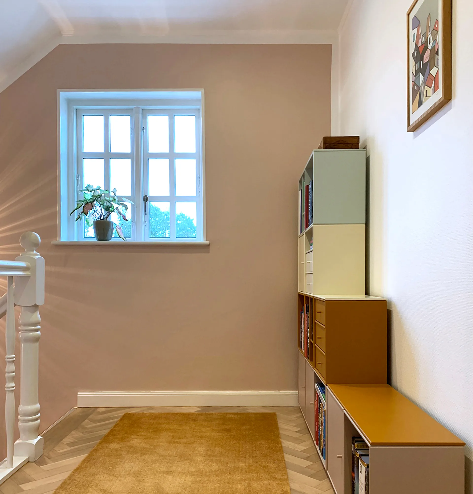 Chodnik Unicolor, Dijon, 90x130 cm tica copenhagen