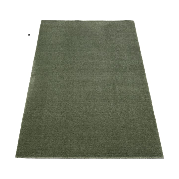 Chodnik Unicolor - Dusty green, 67x120 cm - tica copenhagen