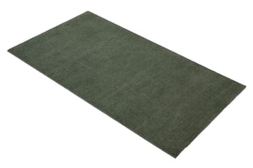 Chodnik Unicolor - Dusty green, 67x120 cm - tica copenhagen