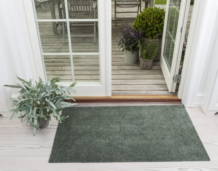 Chodnik Unicolor, Dusty green, 67x120 cm tica copenhagen