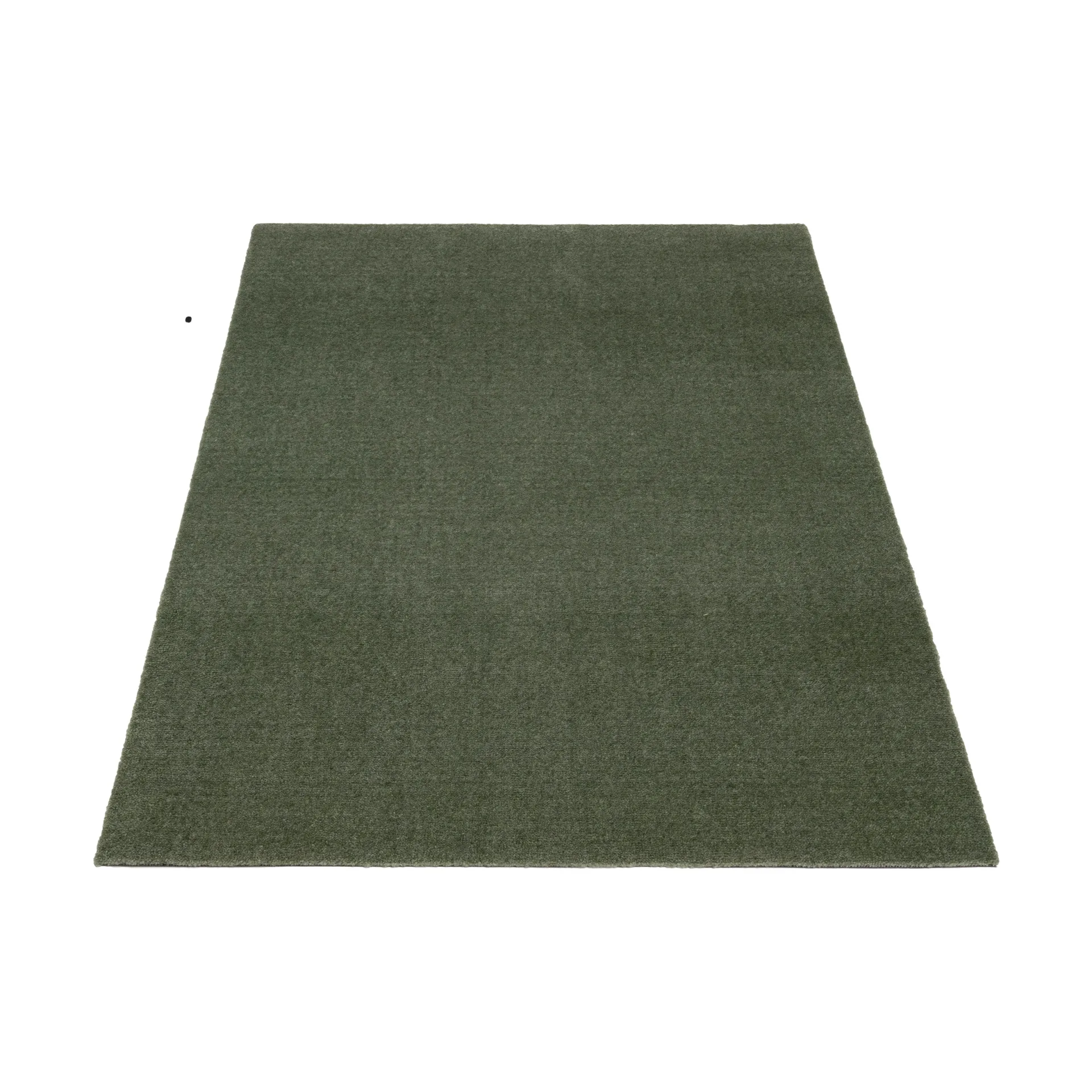 Chodnik Unicolor, Dusty green, 90x130 cm tica copenhagen