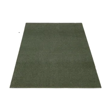 Chodnik Unicolor - Dusty green, 90x130 cm - tica copenhagen