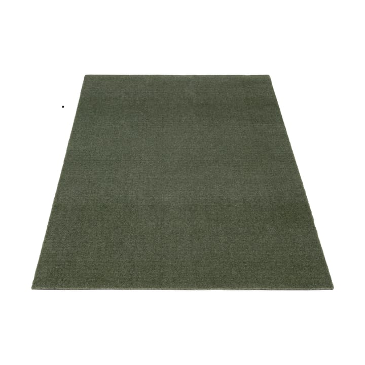 Chodnik Unicolor - Dusty green, 90x130 cm - Tica copenhagen