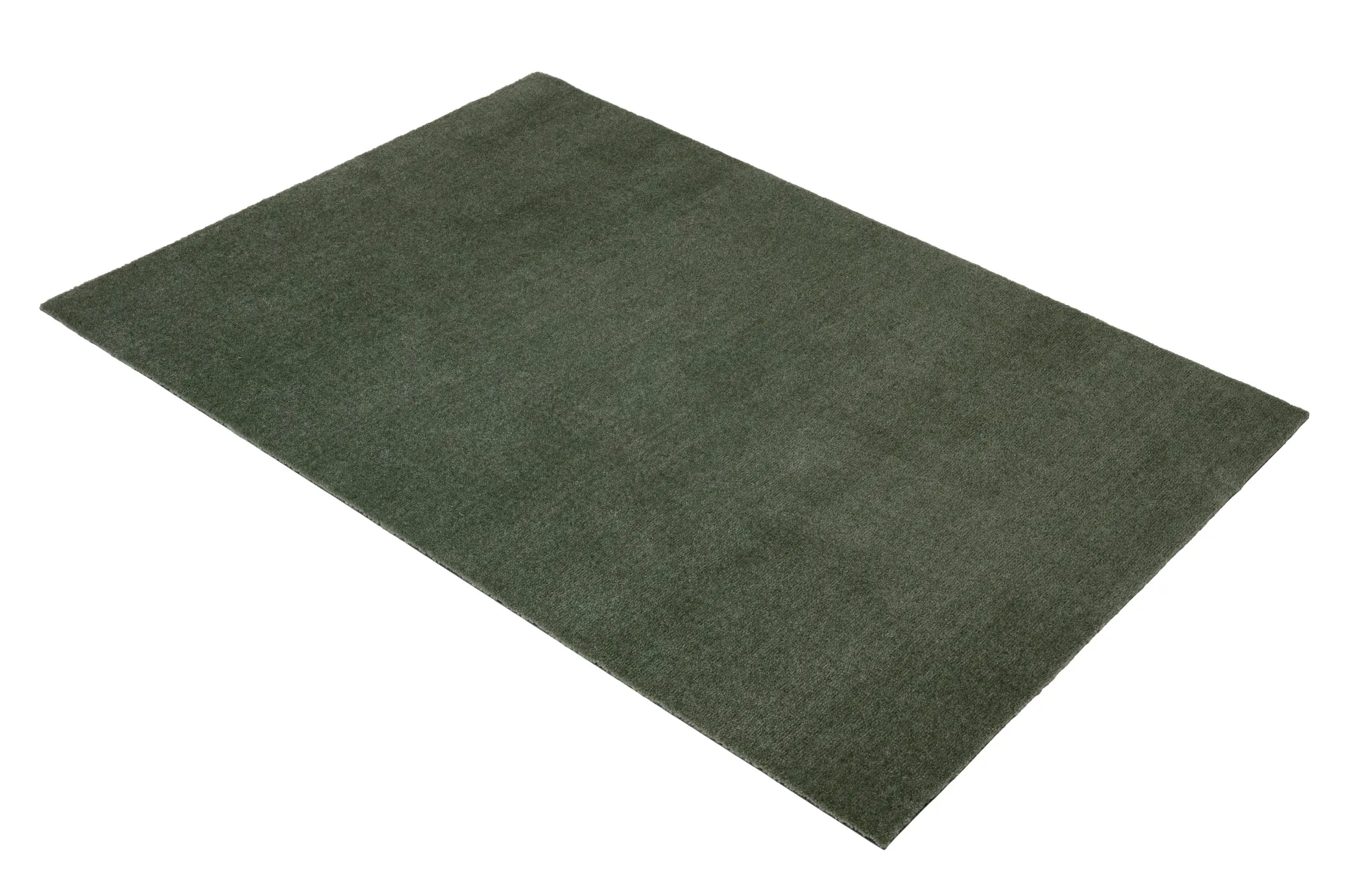 Chodnik Unicolor, Dusty green, 90x130 cm tica copenhagen