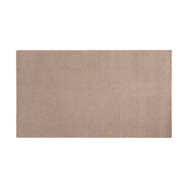 Chodnik Unicolor - Ivory, 67x120 cm - Tica copenhagen