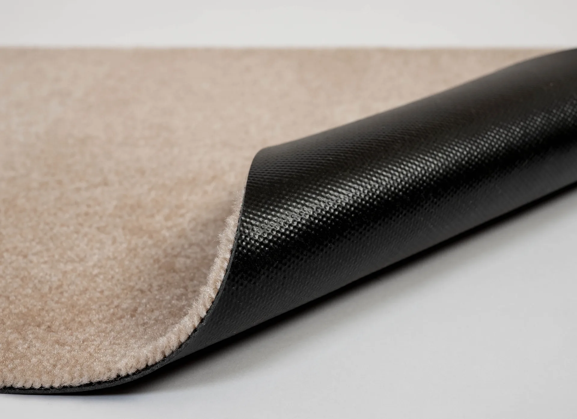 Chodnik Unicolor, Ivory, 90x130 cm tica copenhagen