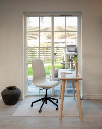 Chodnik Unicolor - Ivory, 90x130 cm - tica copenhagen