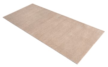 Chodnik Unicolor - Ivory, 90x200 cm - tica copenhagen
