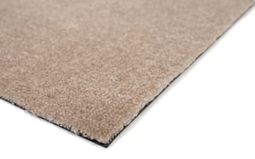 Chodnik Unicolor - Ivory, 90x200 cm - tica copenhagen