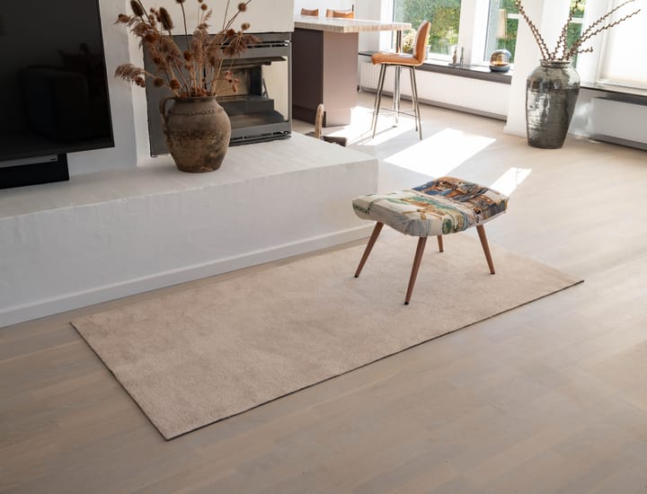 Chodnik Unicolor, Ivory, 90x200 cm tica copenhagen