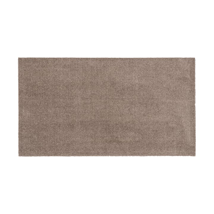Chodnik Unicolor - Sand, 67x120 cm - Tica copenhagen
