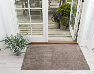Chodnik Unicolor - Sand, 67x120 cm - tica copenhagen
