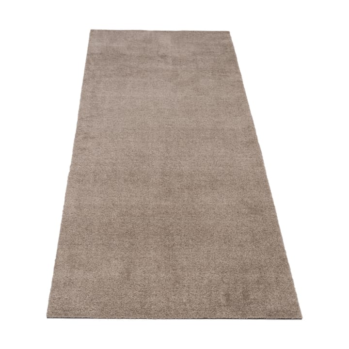Chodnik Unicolor - Sand, 90x200 cm - Tica copenhagen