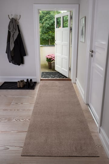 Chodnik Unicolor - Sand, 90x200 cm - tica copenhagen