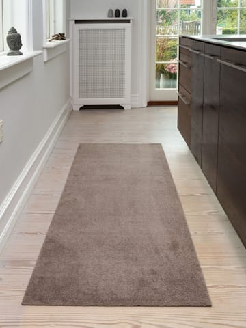 Chodnik Unicolor - Sand, 90x200 cm - tica copenhagen