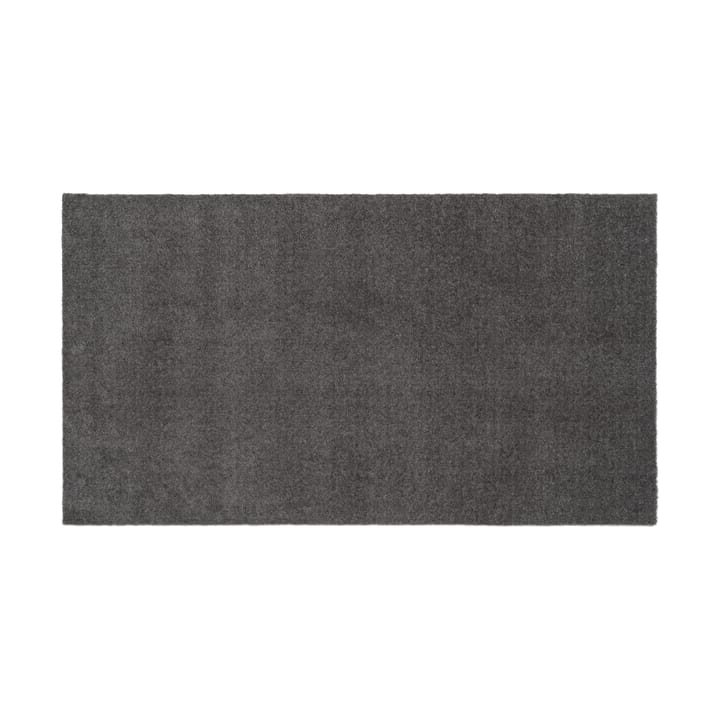 Chodnik Unicolor - Steelgrey, 67x120 cm - Tica copenhagen