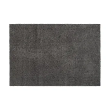 Chodnik Unicolor - Steelgrey, 90x130 cm - tica copenhagen