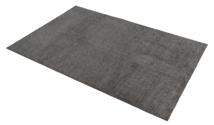 Chodnik Unicolor, Steelgrey, 90x130 cm tica copenhagen