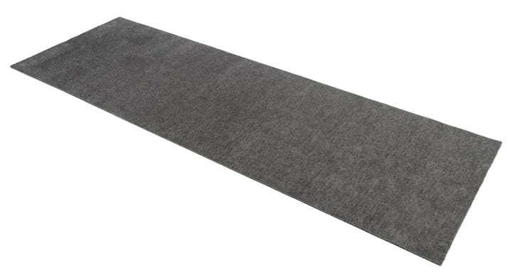 Chodnik Unicolor, Steelgrey, 90x200 cm tica copenhagen