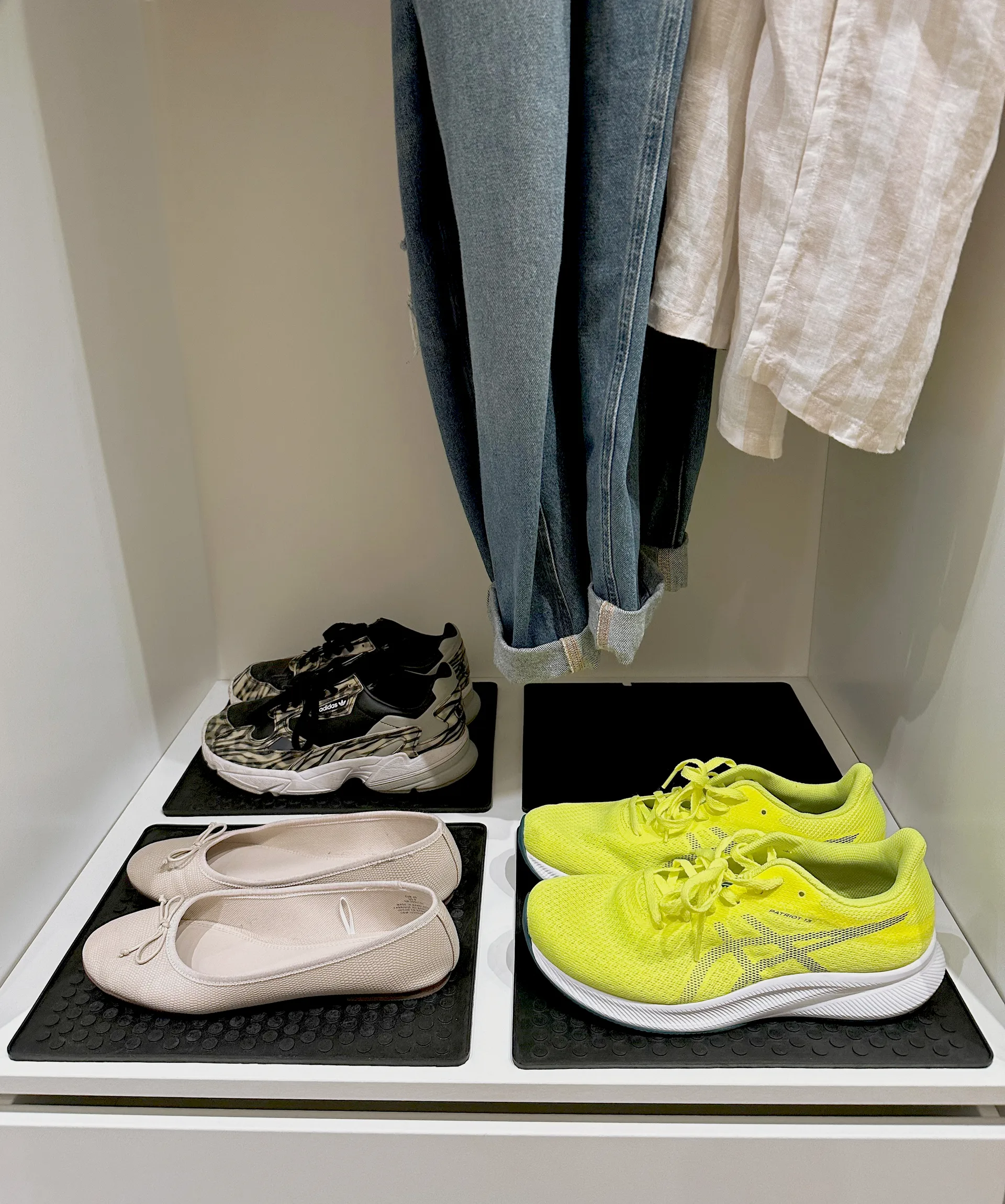 Podkładka pod buty 2 szt., 27x32 cm tica copenhagen