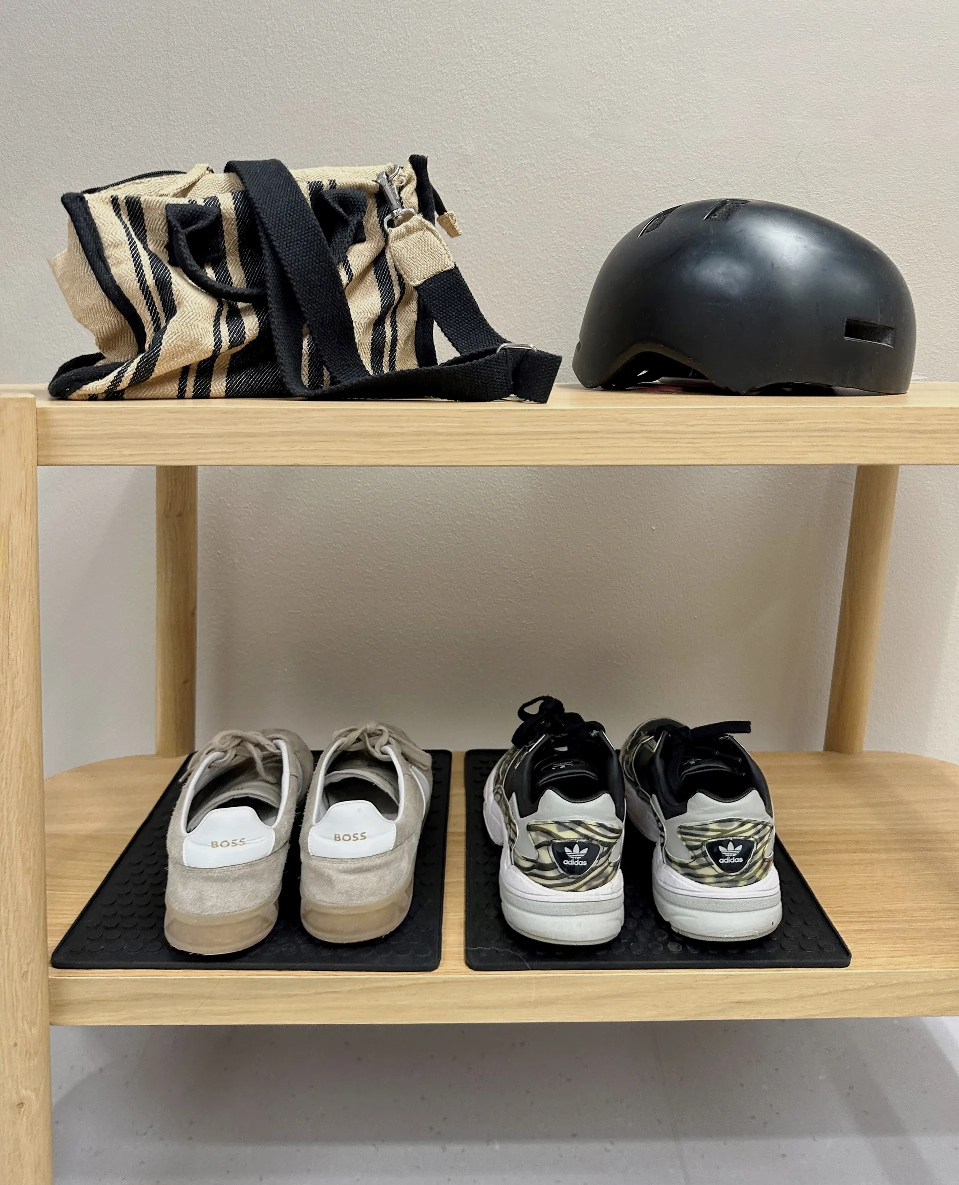 Podkładka pod buty 2 szt., 27x32 cm tica copenhagen