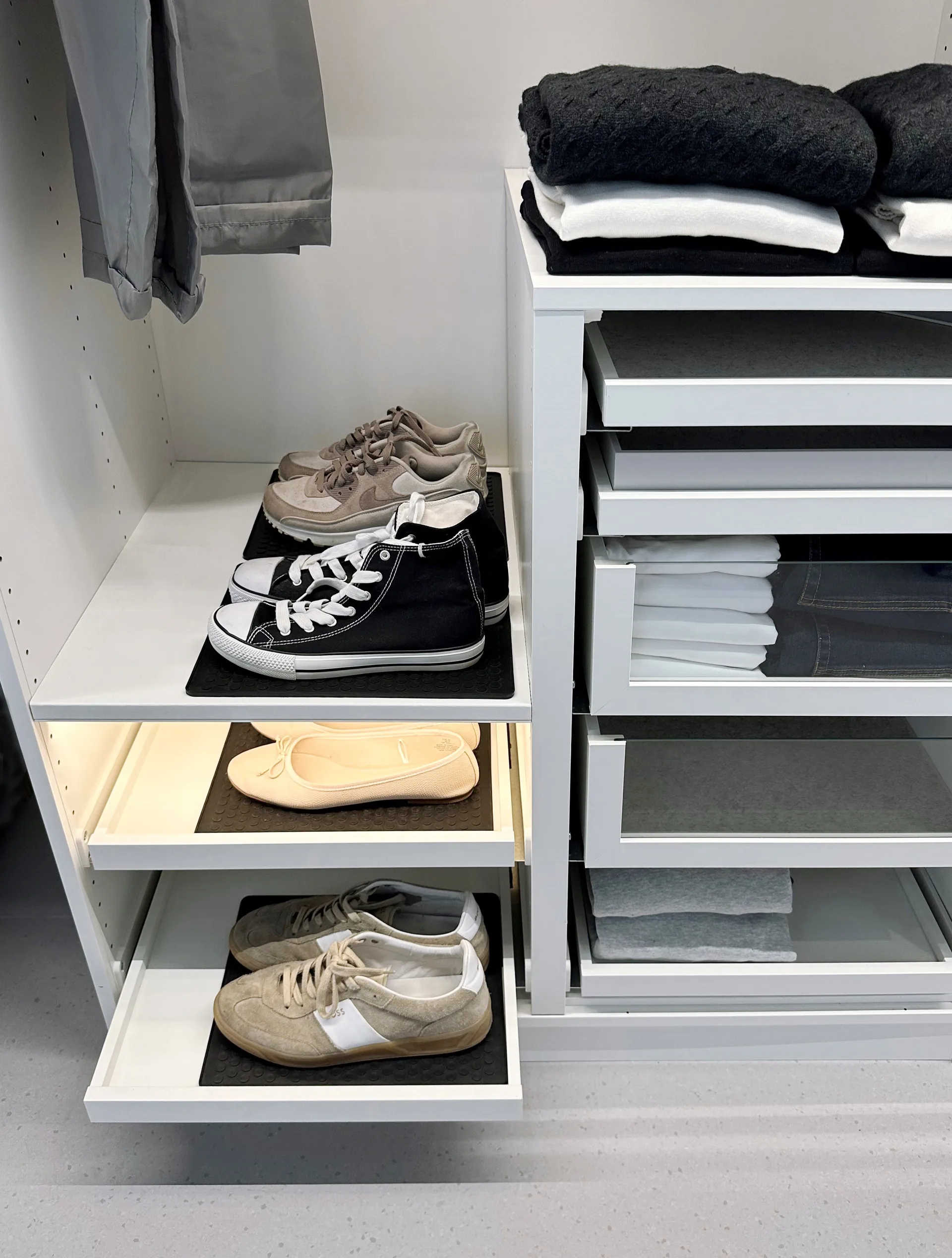 Podkładka pod buty 2 szt., 27x32 cm tica copenhagen