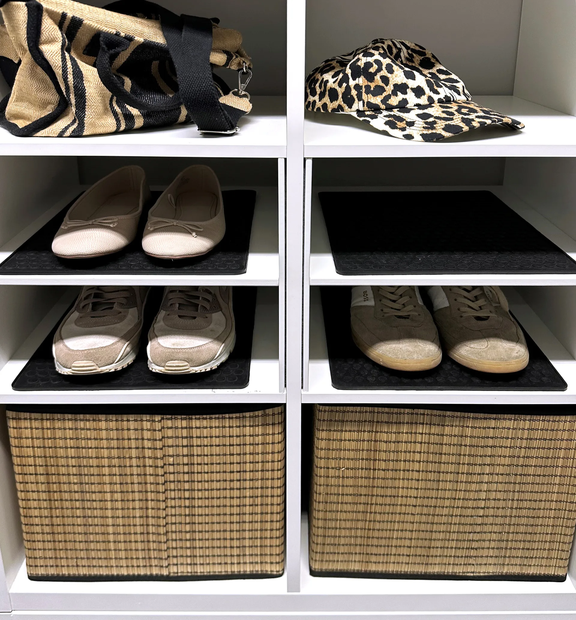 Podkładka pod buty 2 szt., 27x32 cm tica copenhagen