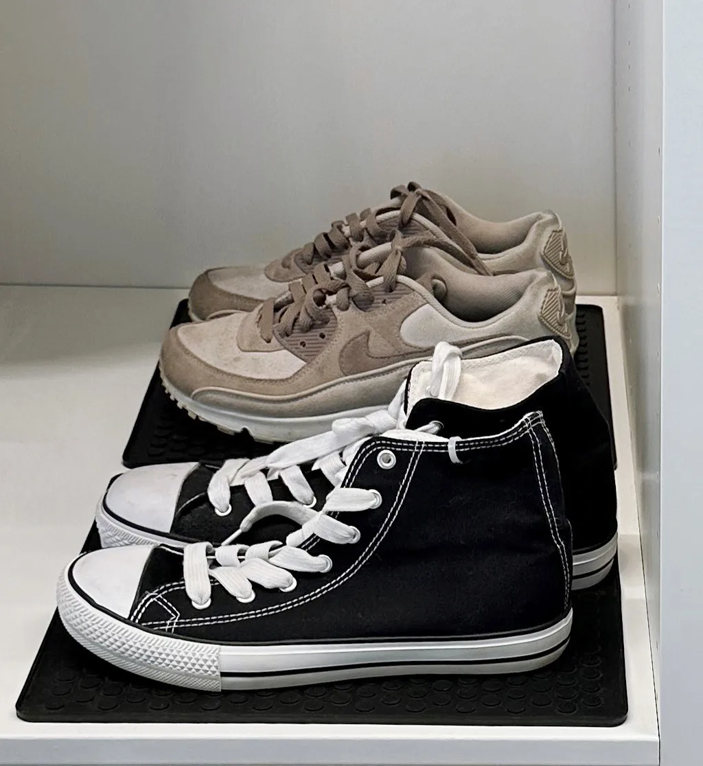 Podkładka pod buty 2 szt., 27x32 cm tica copenhagen