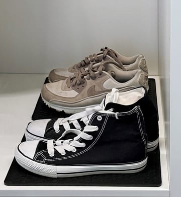 Podkładka pod buty 2 szt. - 27x32 cm - tica copenhagen