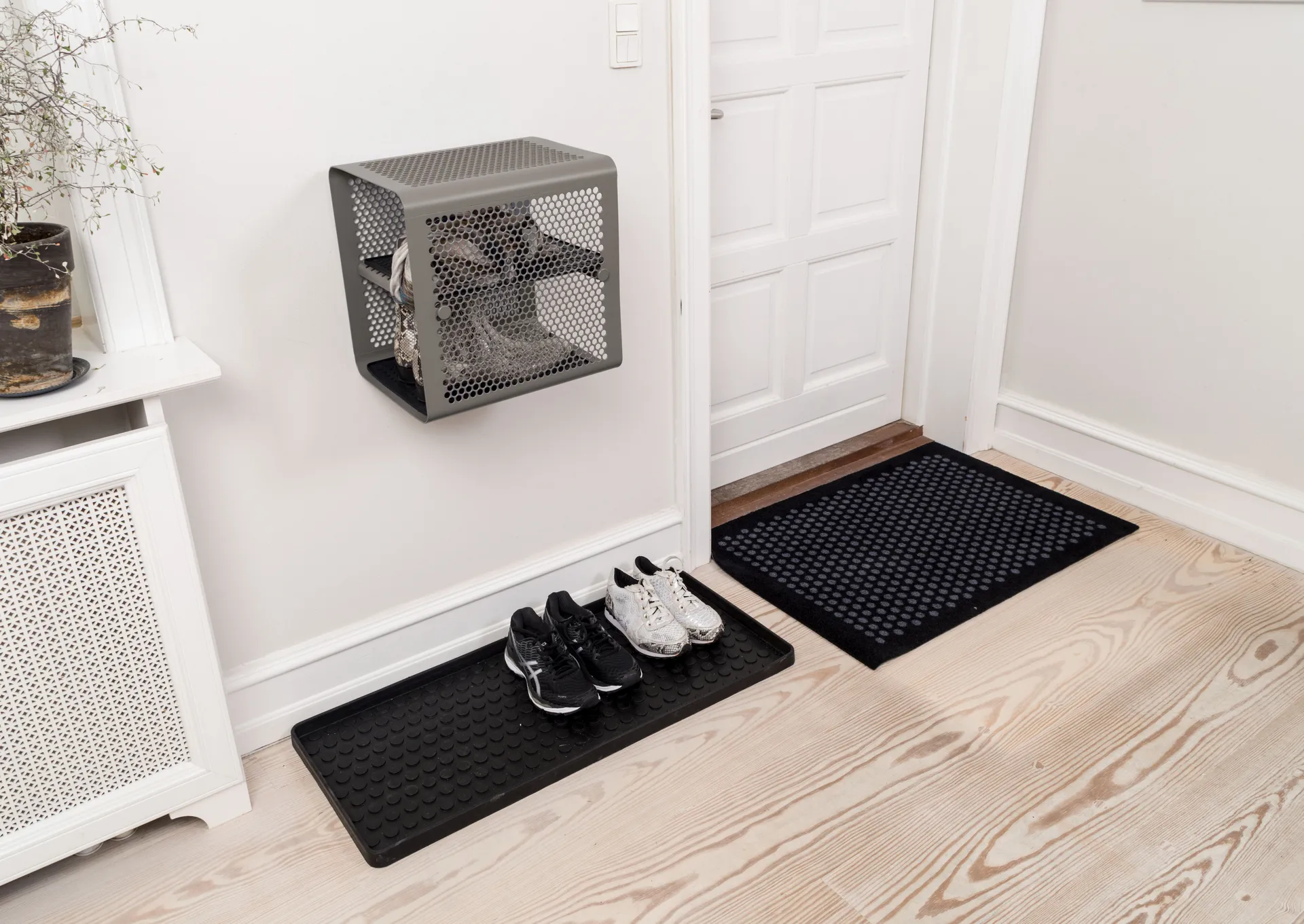 Podkładka pod buty Dot, Large, 38x88 cm tica copenhagen