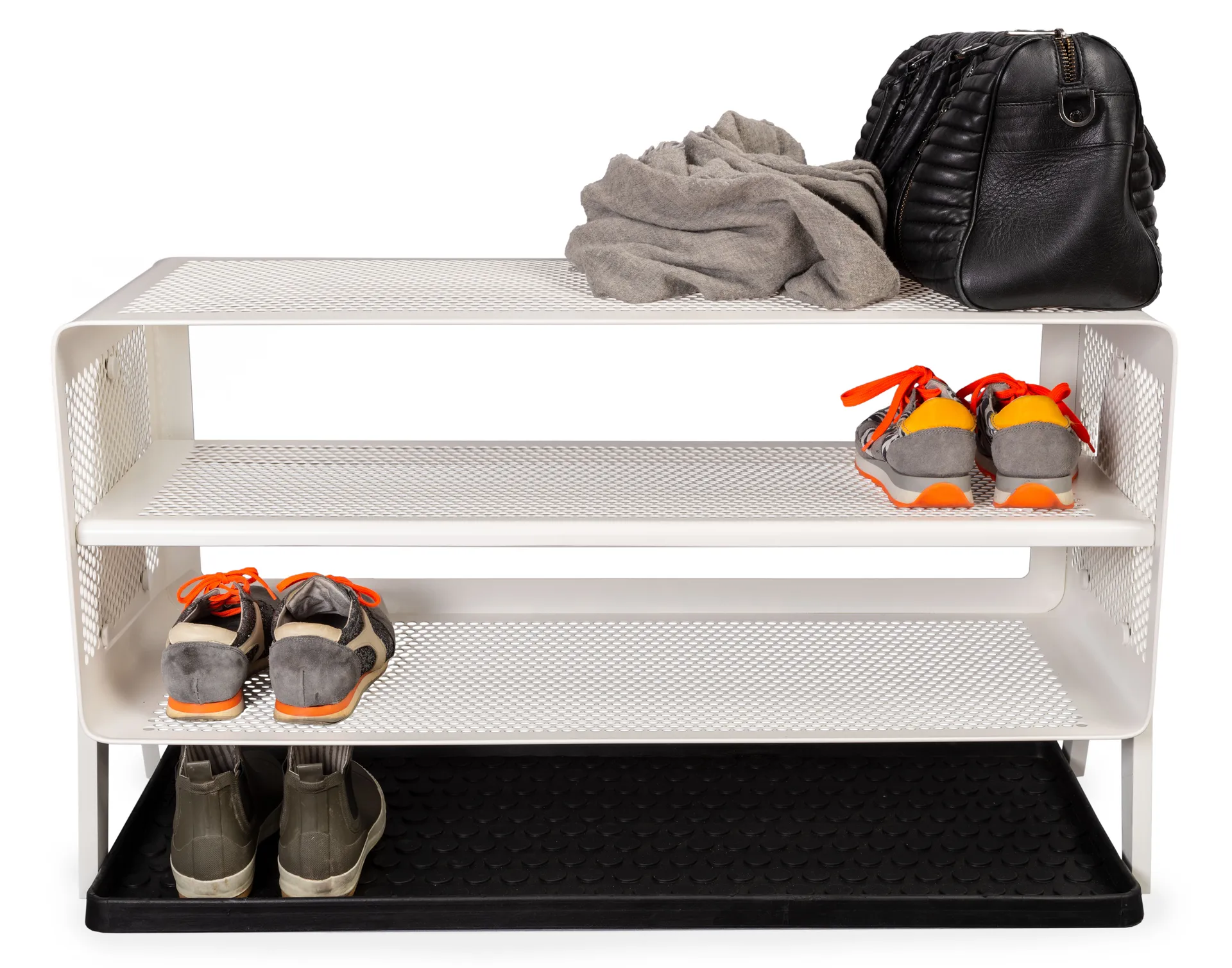 Podkładka pod buty Dot, Large, 38x88 cm tica copenhagen