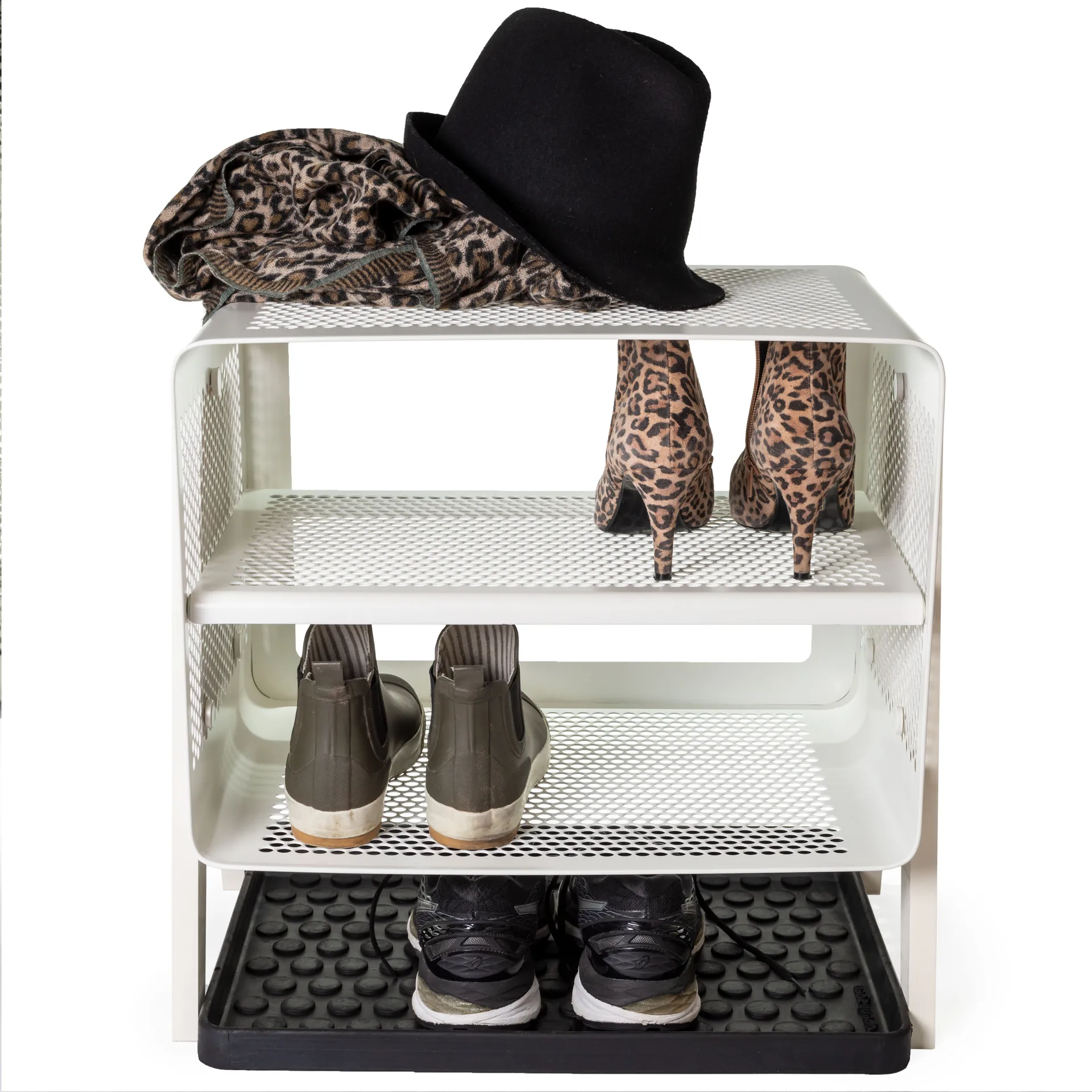 Podkładka pod buty Dot, Medium, 38x48 cm tica copenhagen