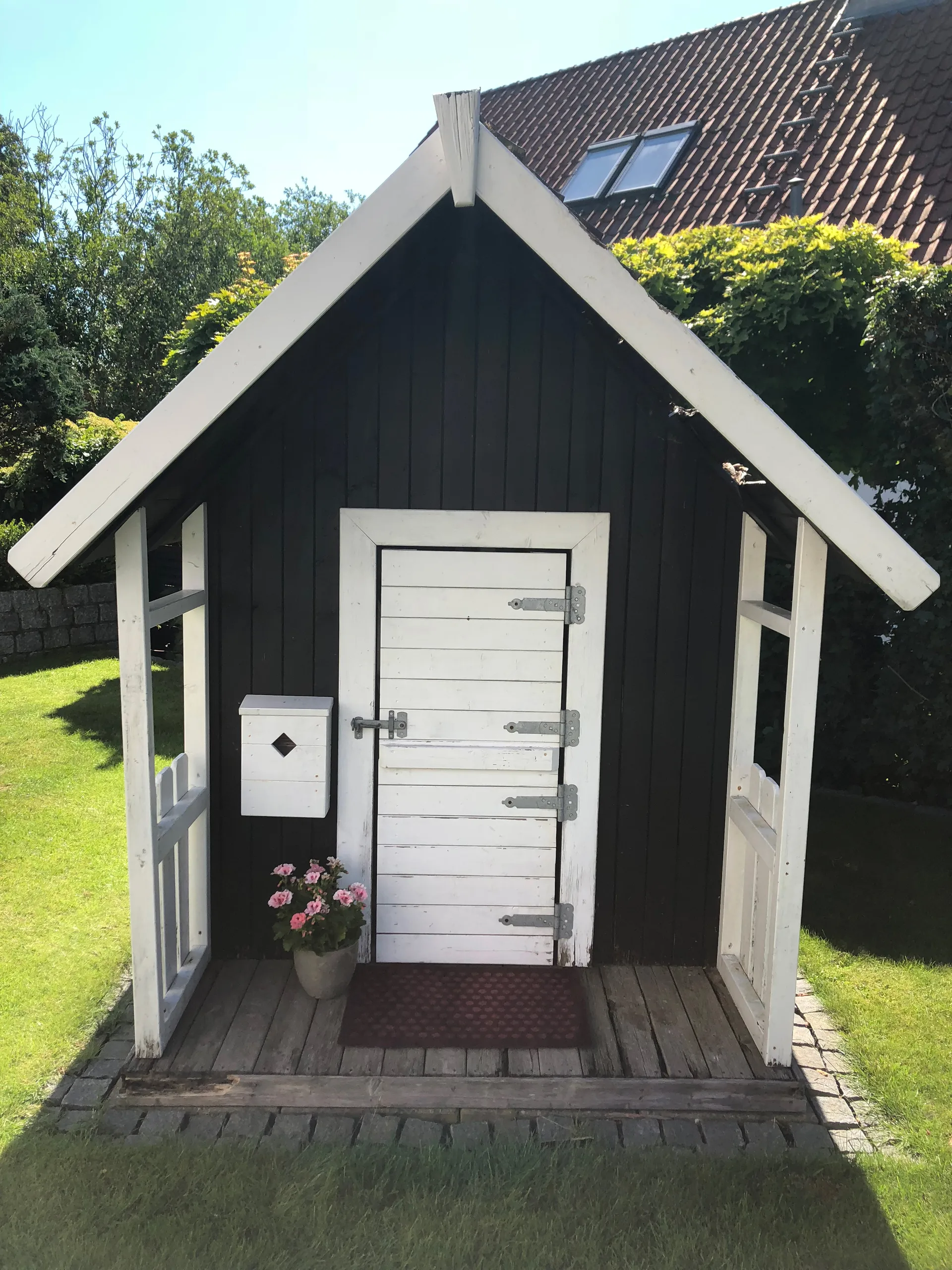 Podkładka pod buty Dot, Small, 28x38 cm tica copenhagen