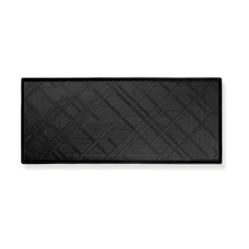 Podkładka pod buty Lines - Large, 38x88 cm - tica copenhagen