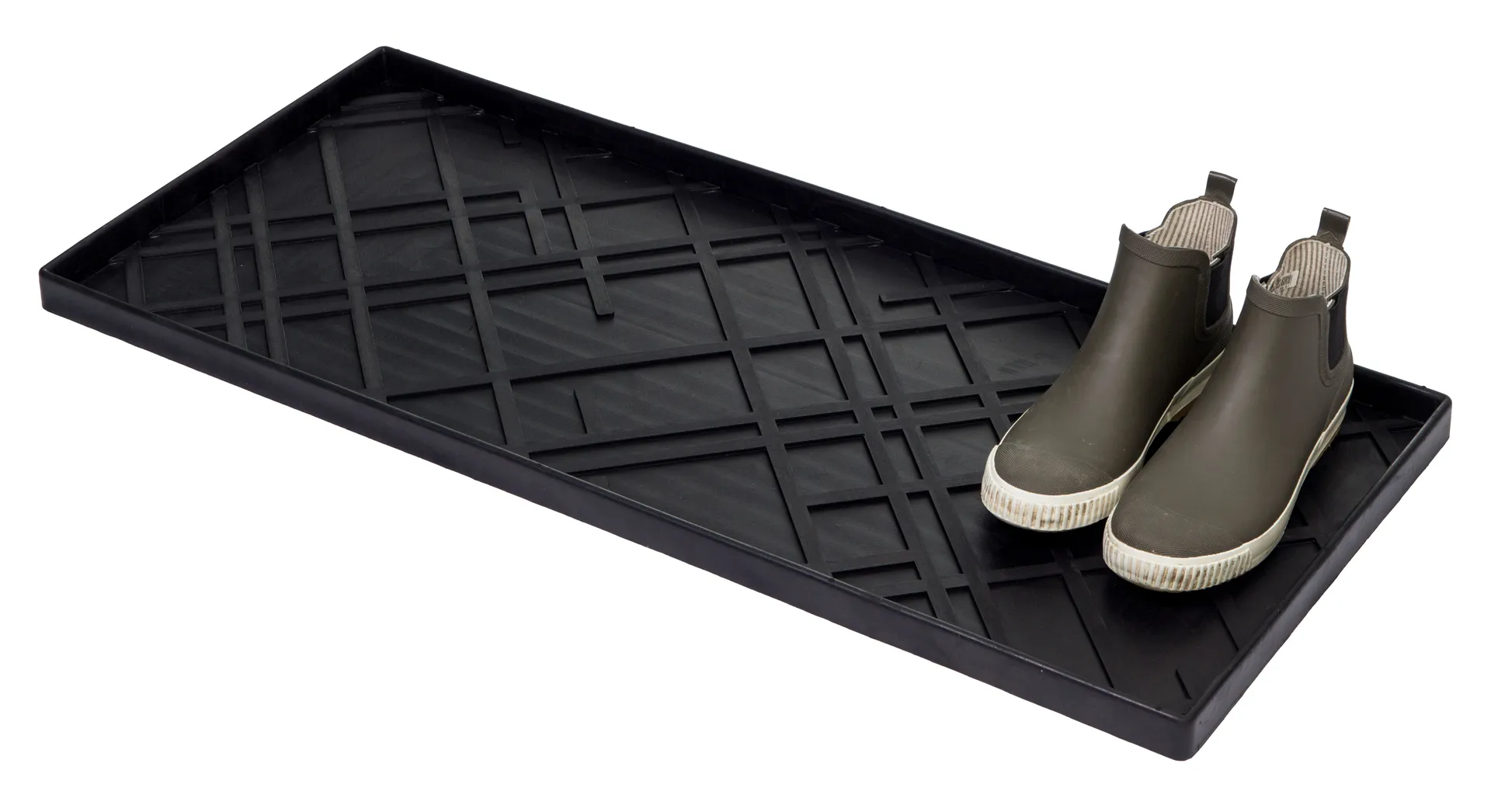 Podkładka pod buty Lines, Large, 38x88 cm tica copenhagen