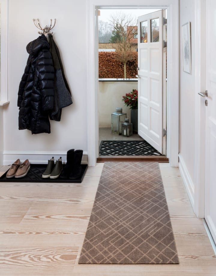 Podkładka pod buty Lines, Large, 38x88 cm tica copenhagen