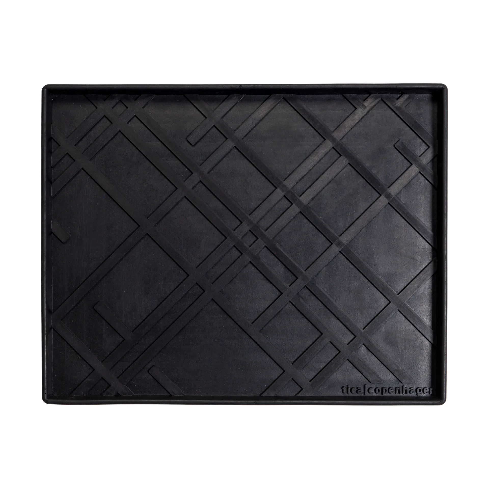 Podkładka pod buty Lines, Medium, 38x48 cm tica copenhagen