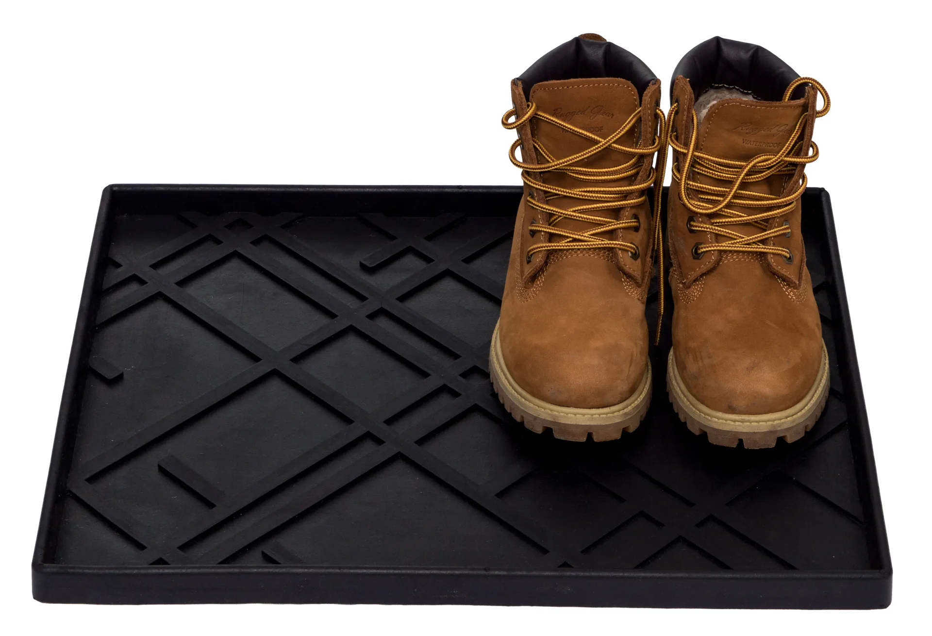 Podkładka pod buty Lines, Medium, 38x48 cm tica copenhagen