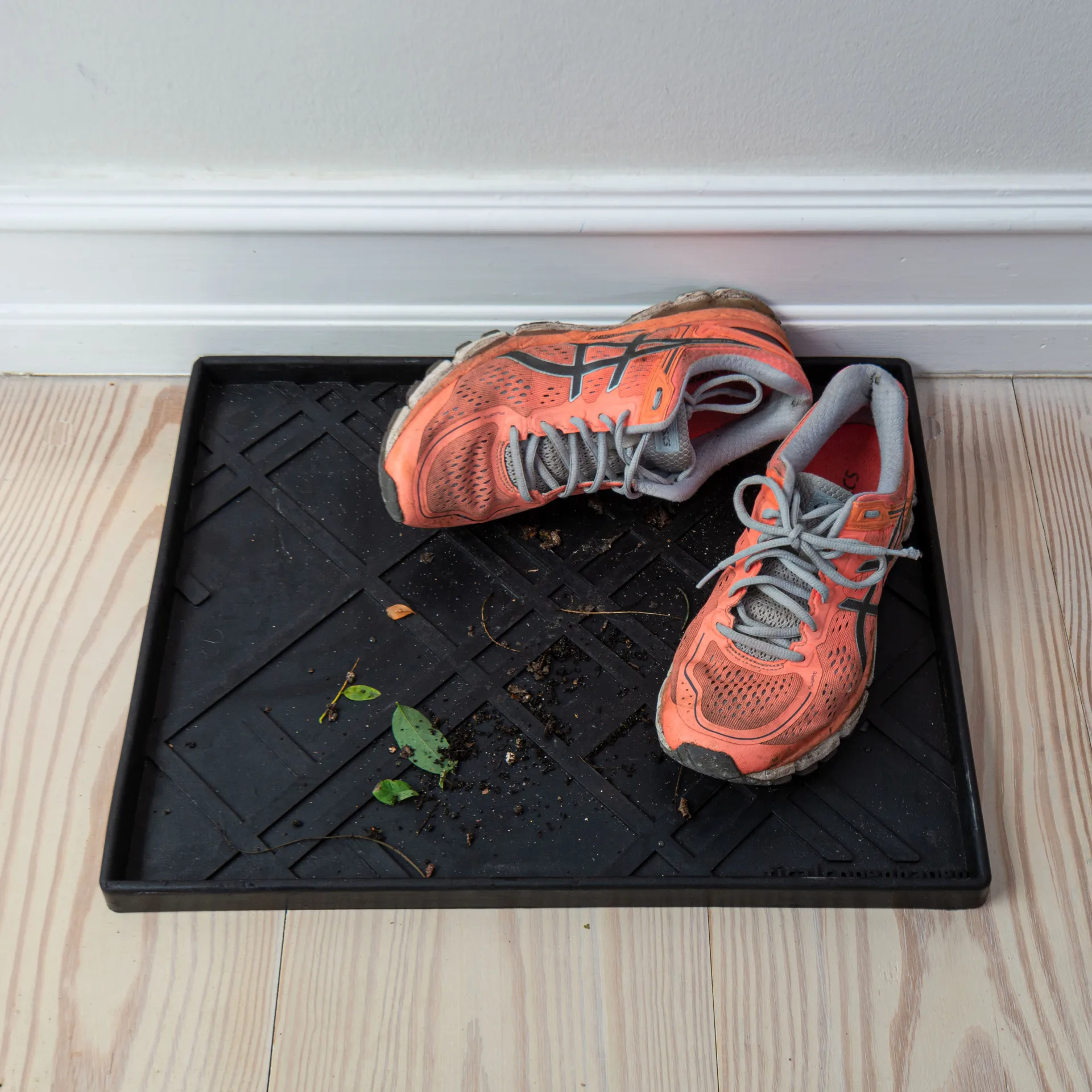 Podkładka pod buty Lines, Small, 28x38 cm tica copenhagen