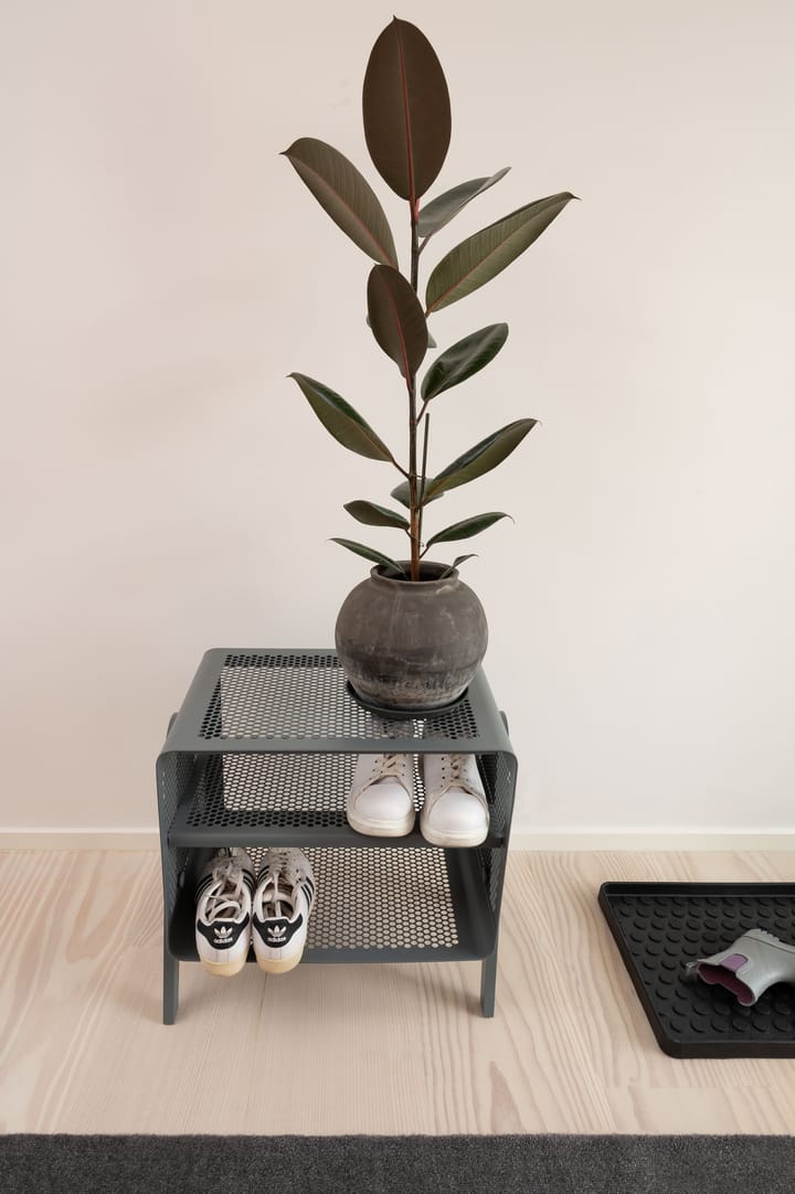 Półka Tica Rack Floor small, Steelgrey tica copenhagen