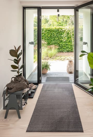 Półka Tica Rack Floor small - Steelgrey - tica copenhagen
